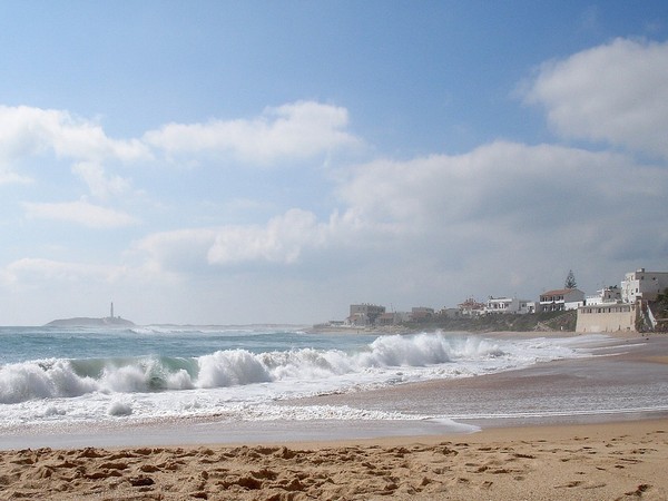 Costa de la Luz - Conil de la Frontera